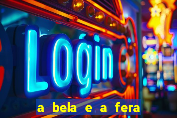 a bela e a fera 2014 drive